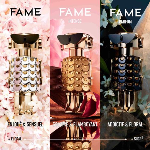 RABANNE PARFUM Fame - Parfüm 3349668614646